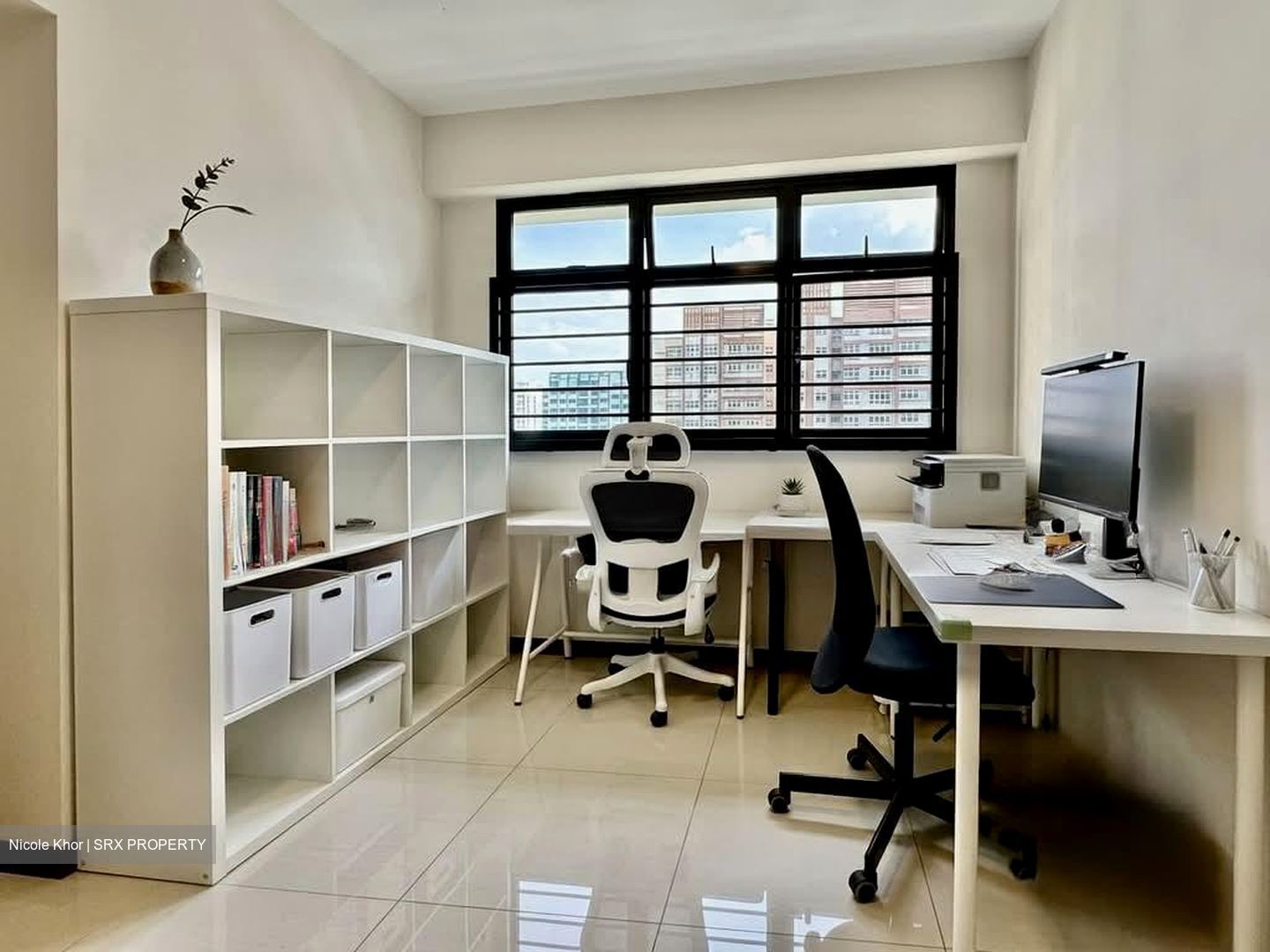 Blk 991B Buangkok Square (Hougang), HDB 4 Rooms #594141981